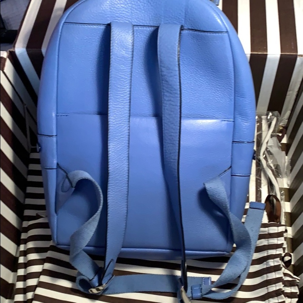 Henri Bendel Backpack - image 2